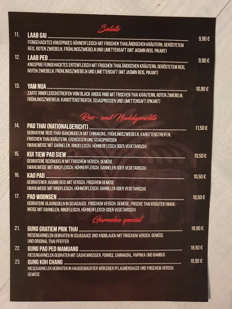 Menu_Restaurant Koh Chang_Harz_image_3