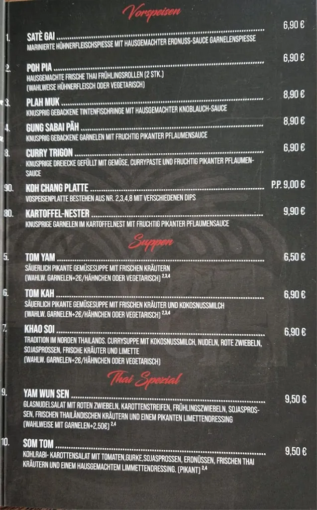 Menu_Restaurant Koh Chang_Harz_image_4