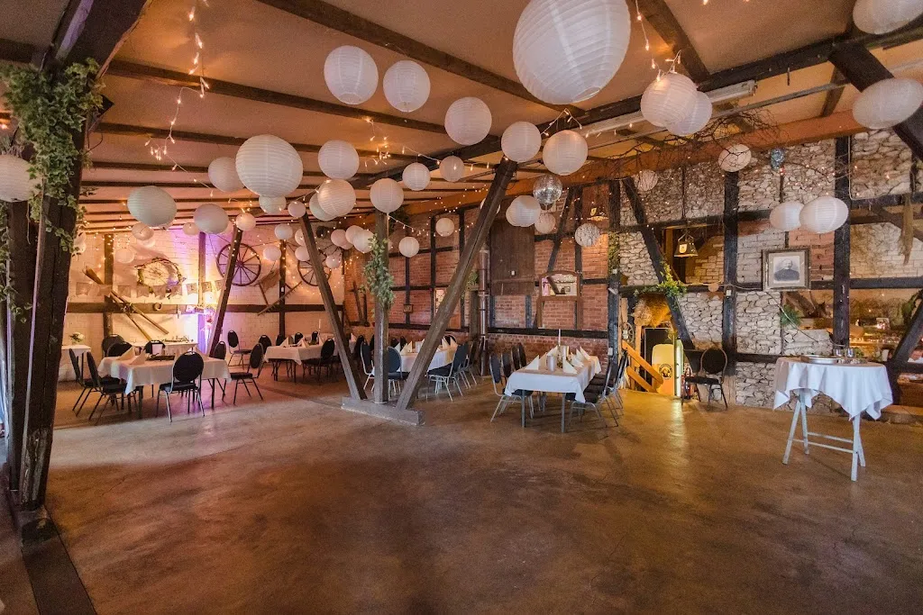 Landgasthof Sindram / Uehrde_Harz_slider_image_1