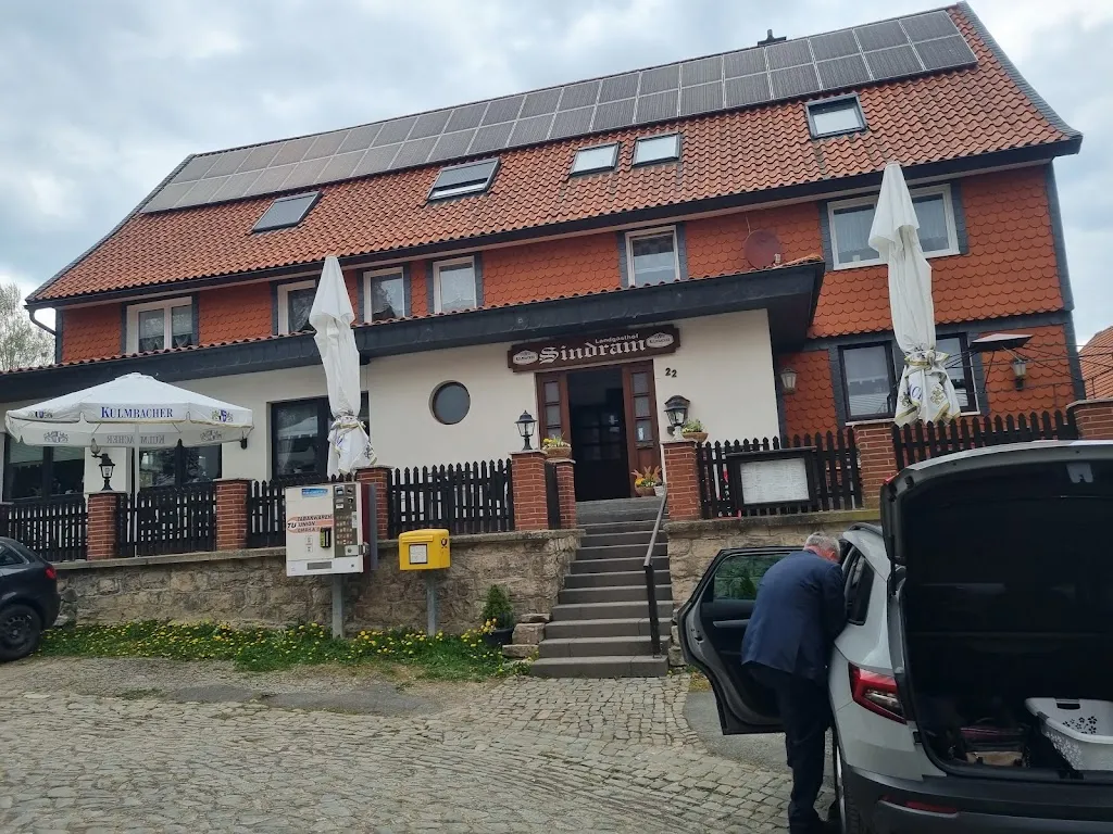 Landgasthof Sindram / Uehrde_Harz_slider_image_3