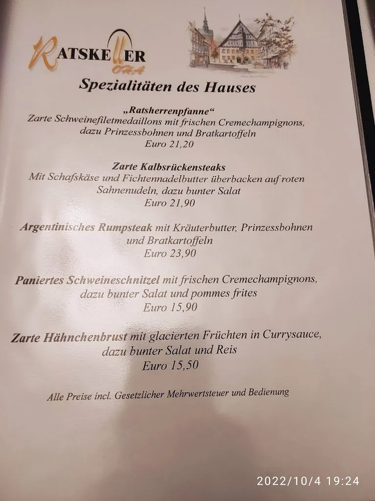 Menu_Ratskeller Osterode_Harz_image_1