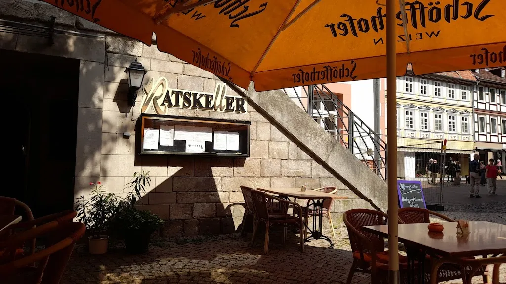 Ratskeller Osterode_Harz_slider_image_1