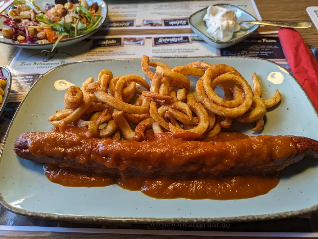 Menü_Zum Schwarzen Bären_Harz_Bild_3