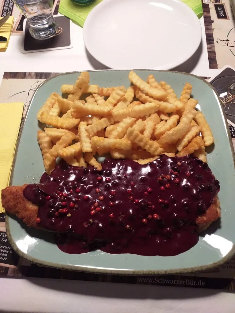 Menü_Zum Schwarzen Bären_Harz_Bild_7