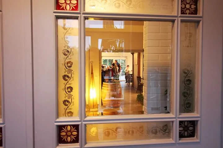 Restaurant Mediterran, Hisret Akan restaurant in Ostrhauderfehn