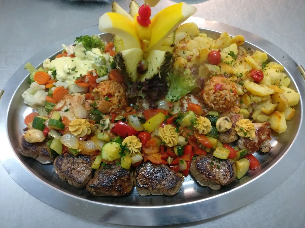 Restaurant Zagreb Internationale Küche_Ostrhauderfehn_slider_image_3