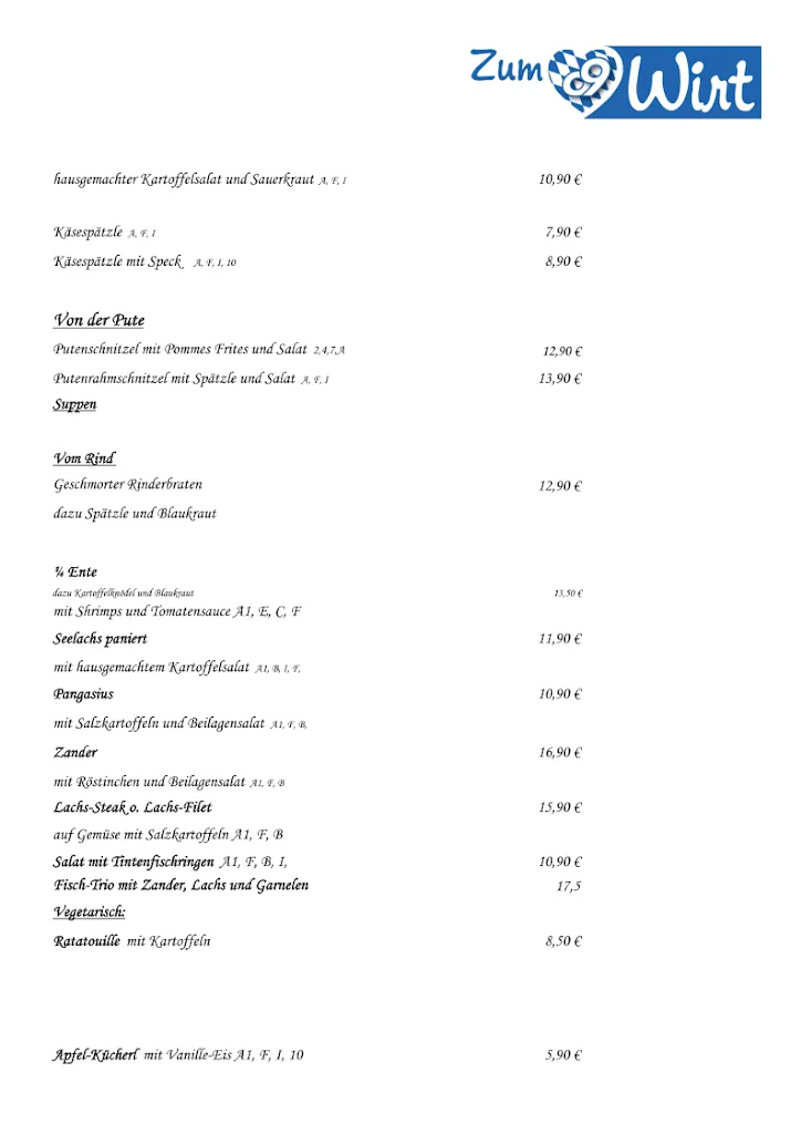 Menu_Zum 09er Wirt_Landshut_image_1