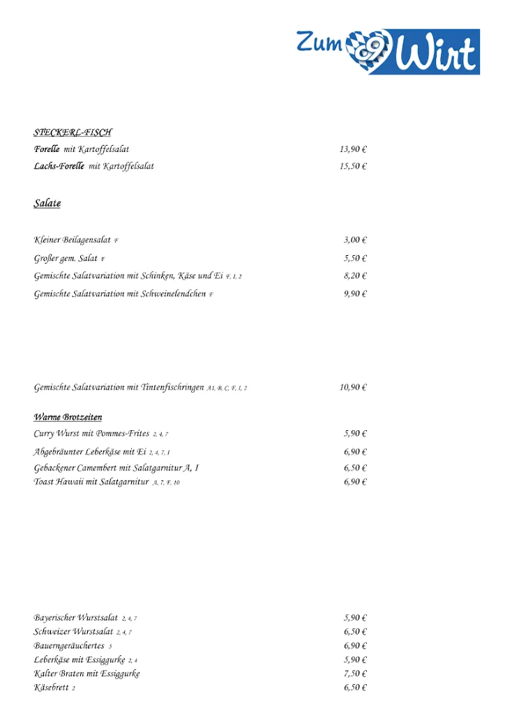 Menu_Zum 09er Wirt_Landshut_image_2
