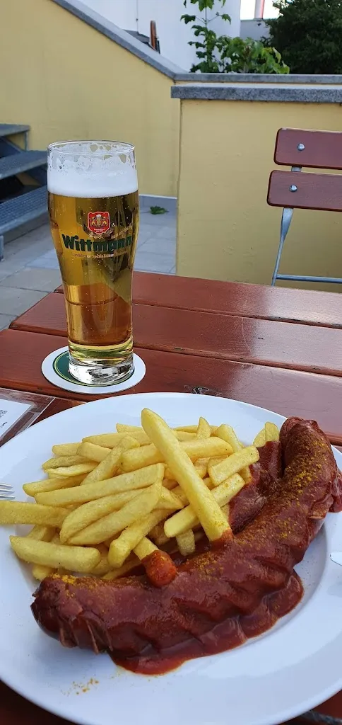 Sigi Mateja_Zum 09er Wirt_Landshut_review