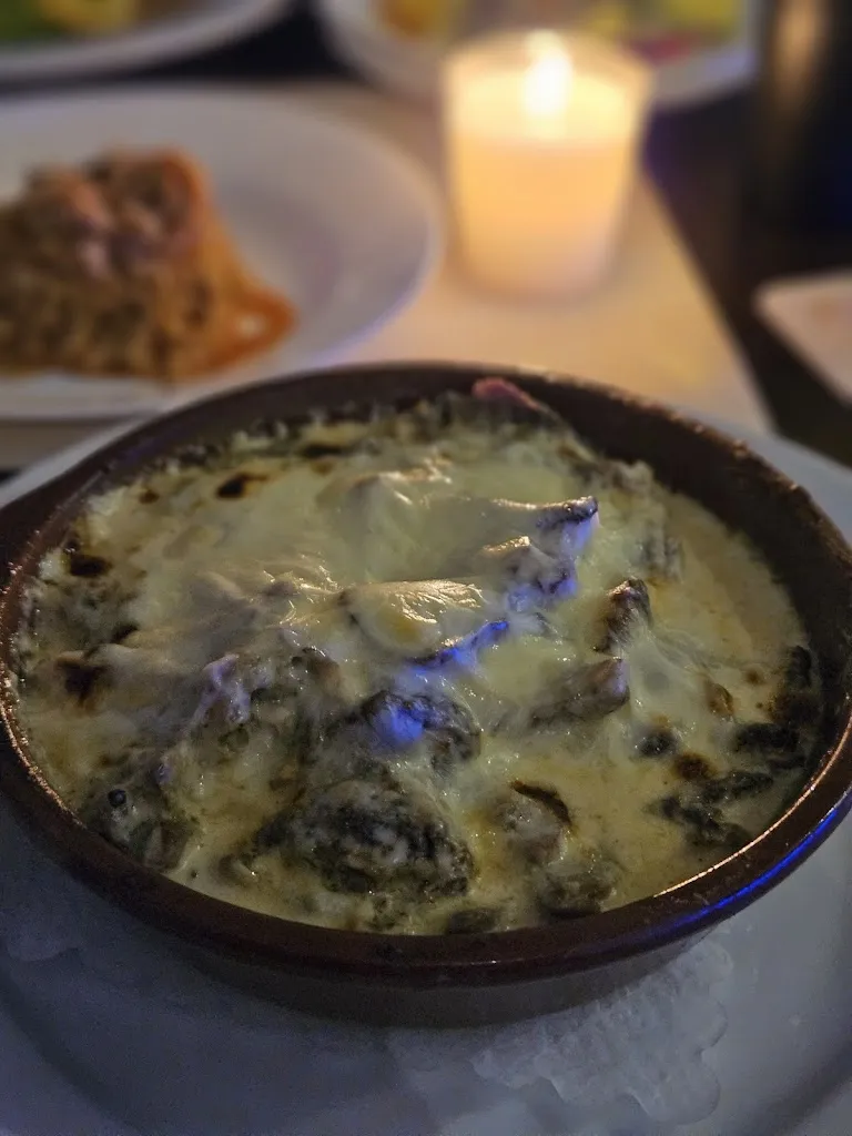 Menu_Restaurant Zum Griechen_Ostrhauderfehn_immagine_5