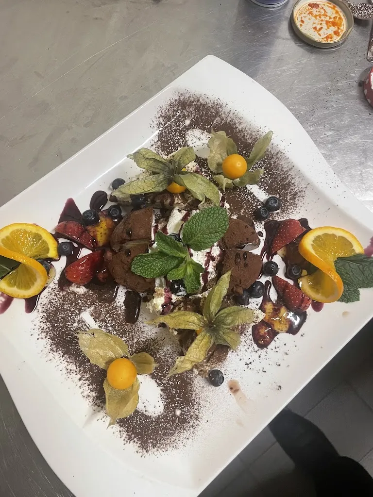 Menu_Restaurant Zum Griechen_Ostrhauderfehn_immagine_7