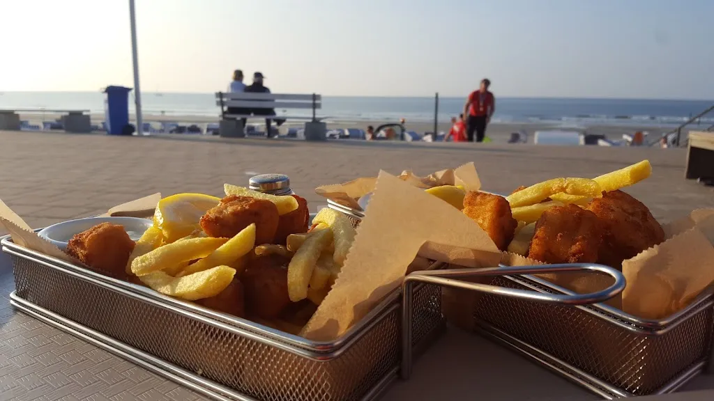 Menu_De Vries Das Meeresbistro/De Vries Die Austernbar_Norderney_image_5