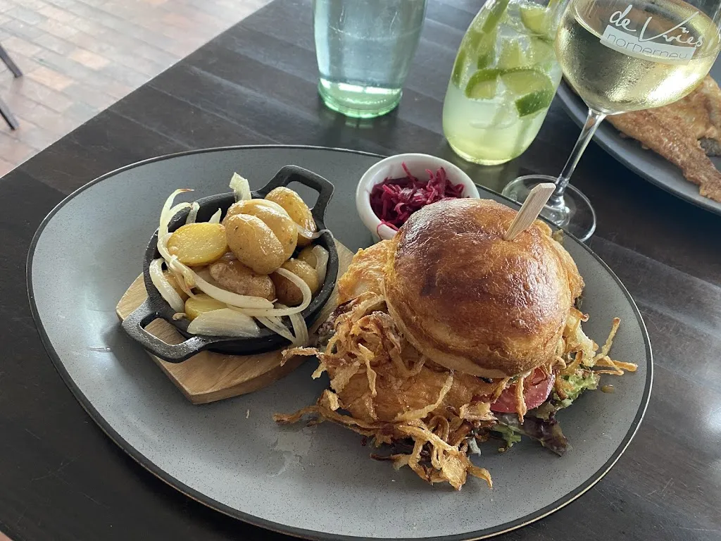 Menu_De Vries Das Meeresbistro/De Vries Die Austernbar_Norderney_image_8