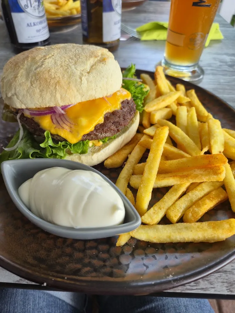 Fritsching's im Reethuus_Norderney_slider_image_3