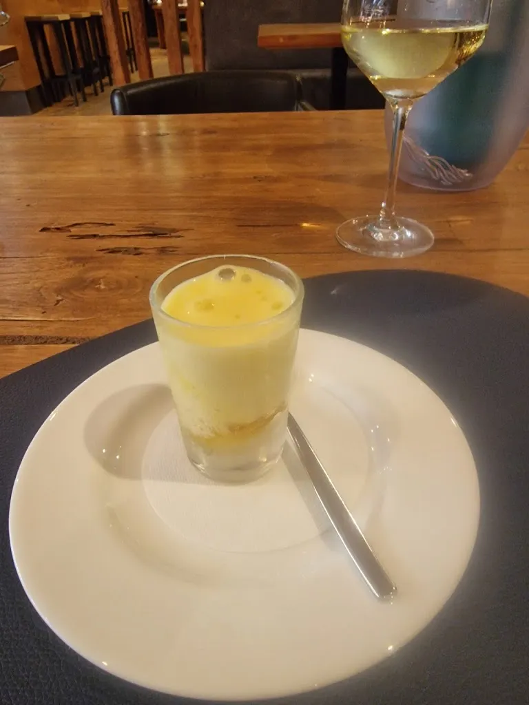 Menu_Restaurant La Mer_Norderney_image_5