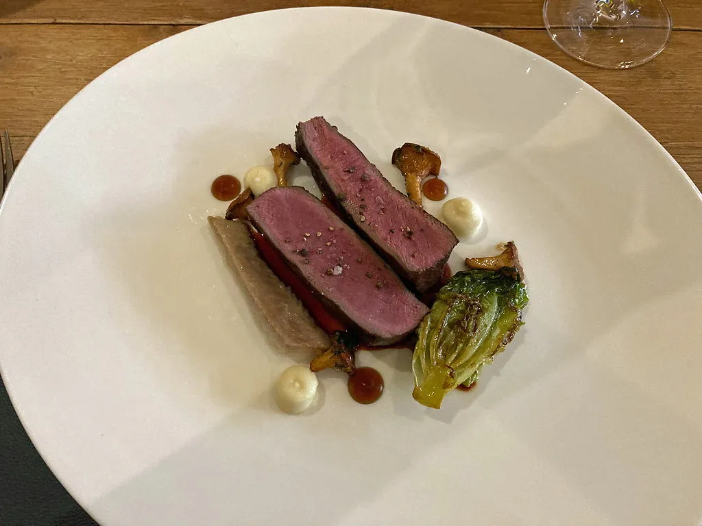 Menu_Restaurant La Mer_Norderney_image_6