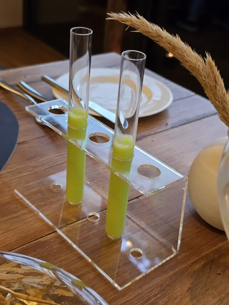 Menu_Restaurant La Mer_Norderney_image_7