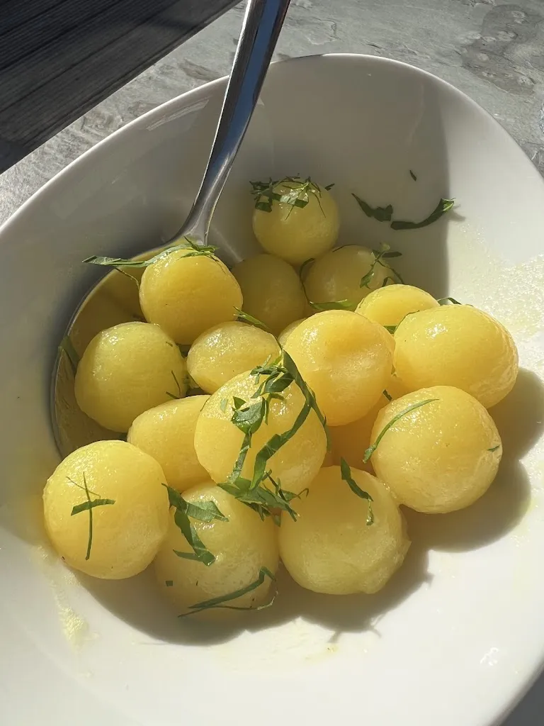 Menu_Restaurant La Mer_Norderney_image_8