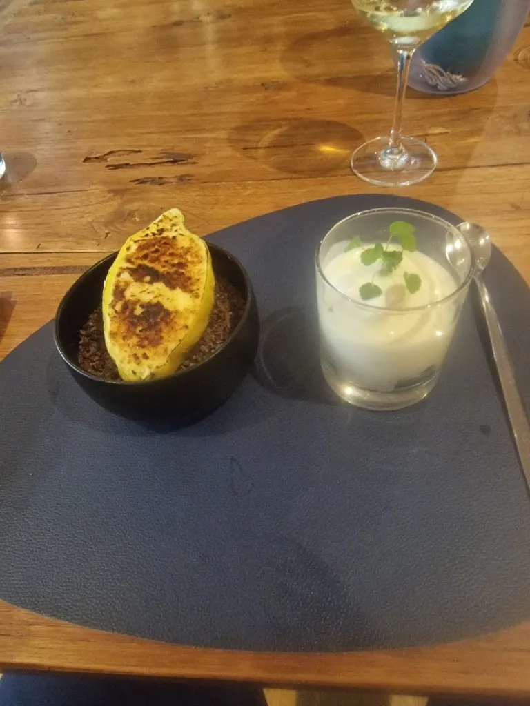 Menu_Restaurant La Mer_Norderney_image_9