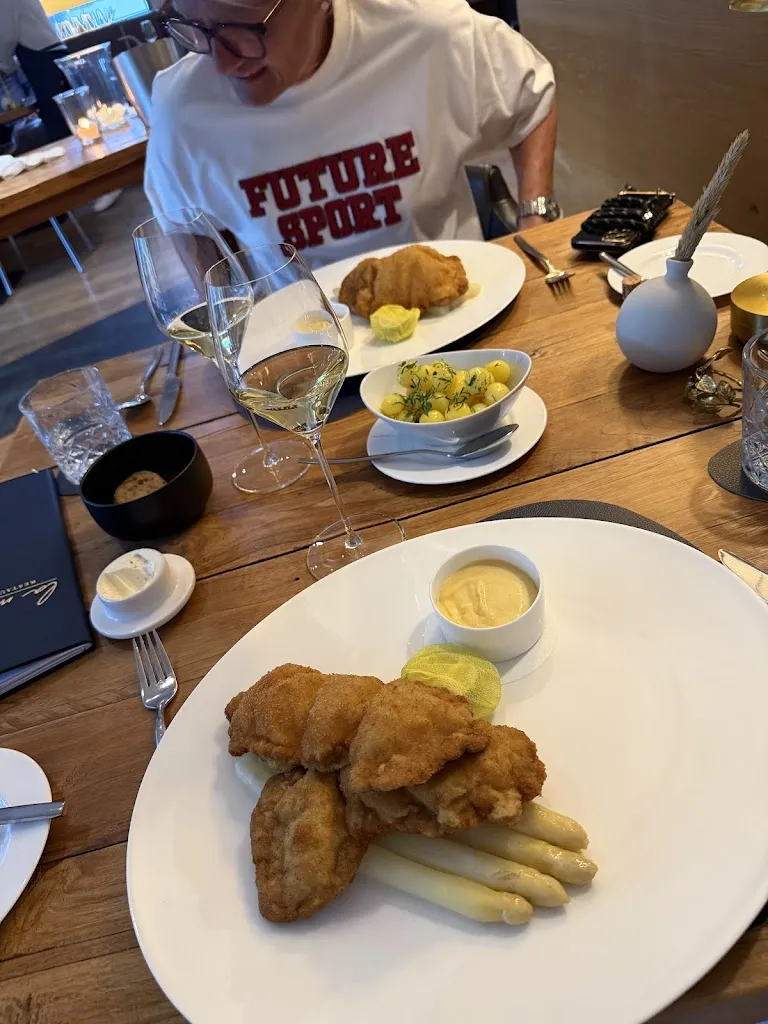 R_Restaurant La Mer_Norderney_review