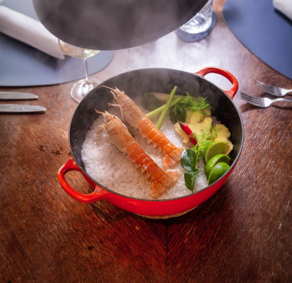 Restaurant La Mer_Norderney_slider_image_2