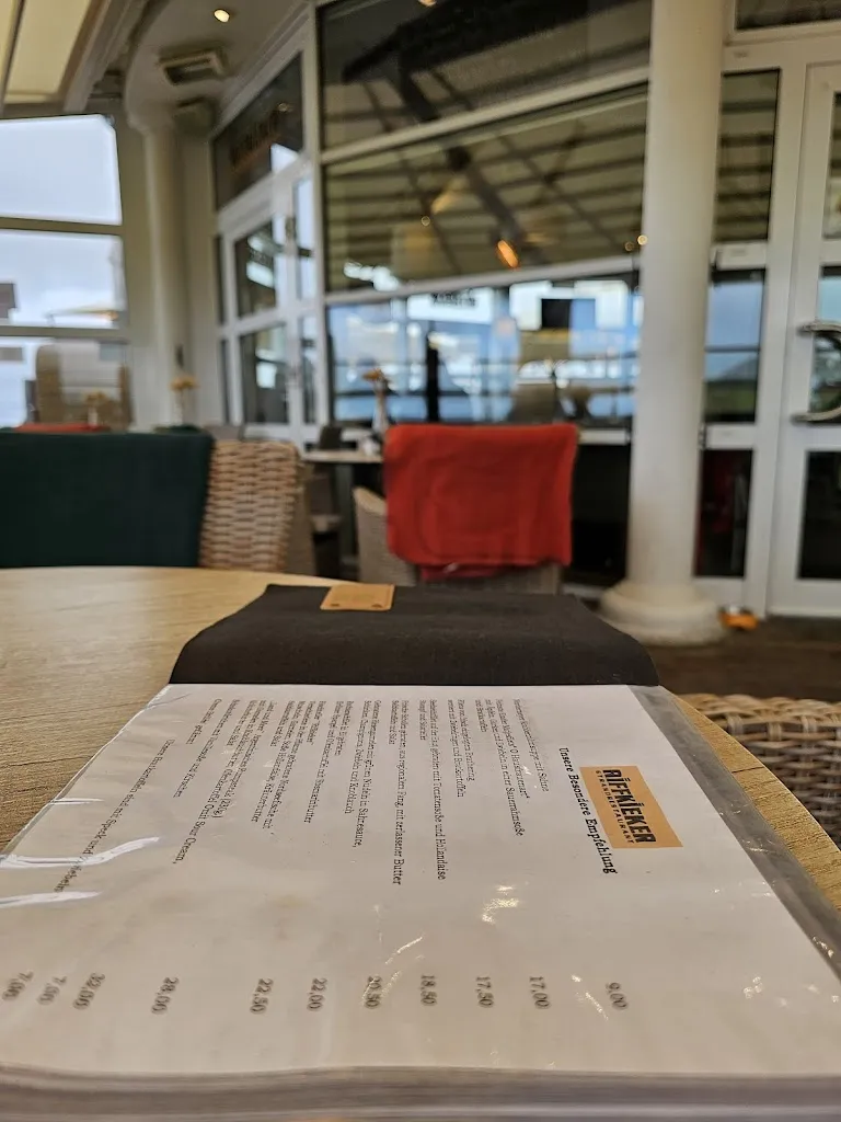 Menu_Strandrestaurant Riffkieker_Norderney_image_3
