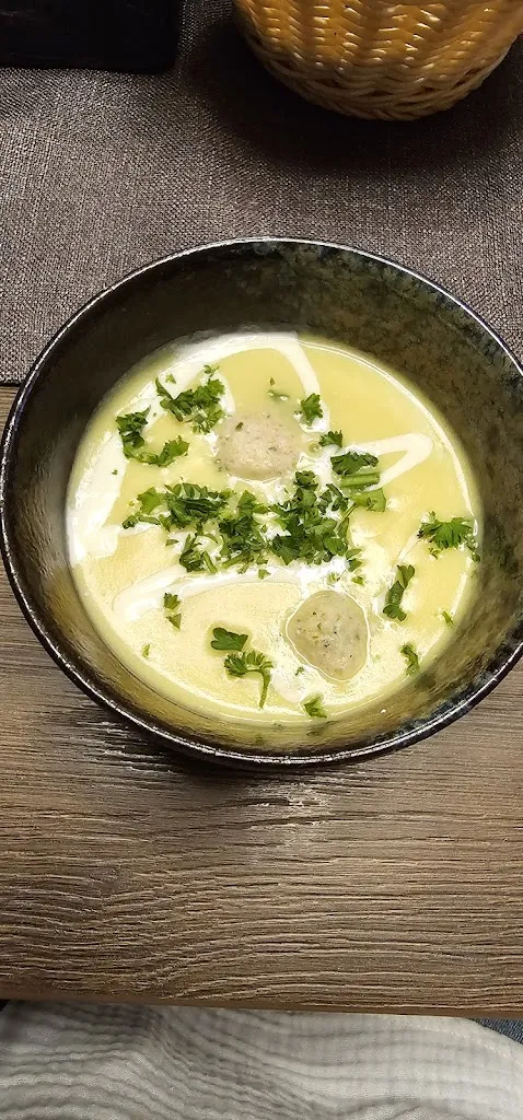 Manuela Heimann_deLeckerbeck_Norderney_review