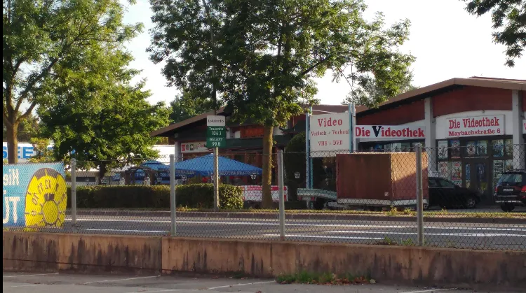 China City - Landshut restaurant in Landshut