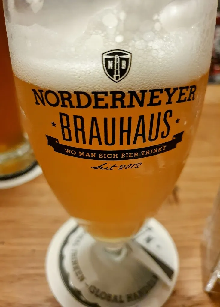 Menu_Schmuggler Inh. Michael Kleimann_Norderney_immagine_5