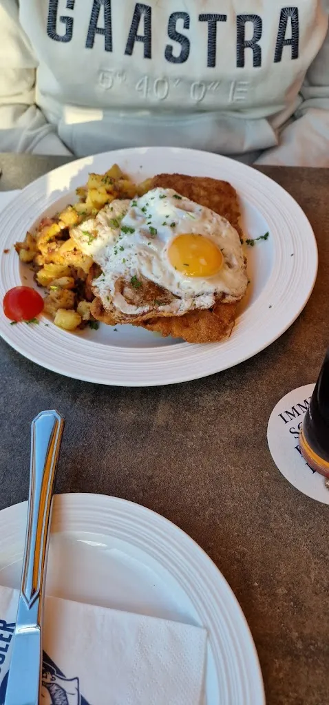 Menu_Schmuggler Inh. Michael Kleimann_Norderney_immagine_6