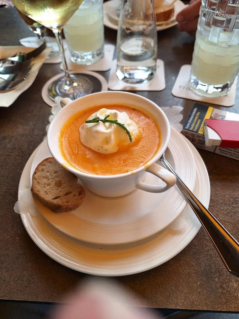 Menu_Schmuggler Inh. Michael Kleimann_Norderney_immagine_7