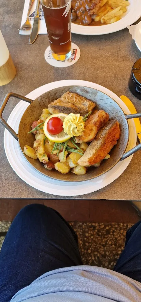 Menu_Schmuggler Inh. Michael Kleimann_Norderney_immagine_8