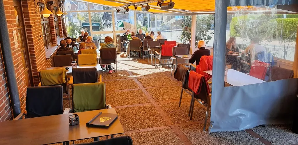 Schmuggler Inh. Michael Kleimann restaurant in Norderney