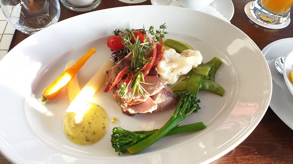 Menu_Gute Stube Norderney_Norderney_image_9