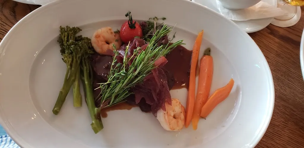 Alexandra Langschied_Gute Stube Norderney_Norderney_review