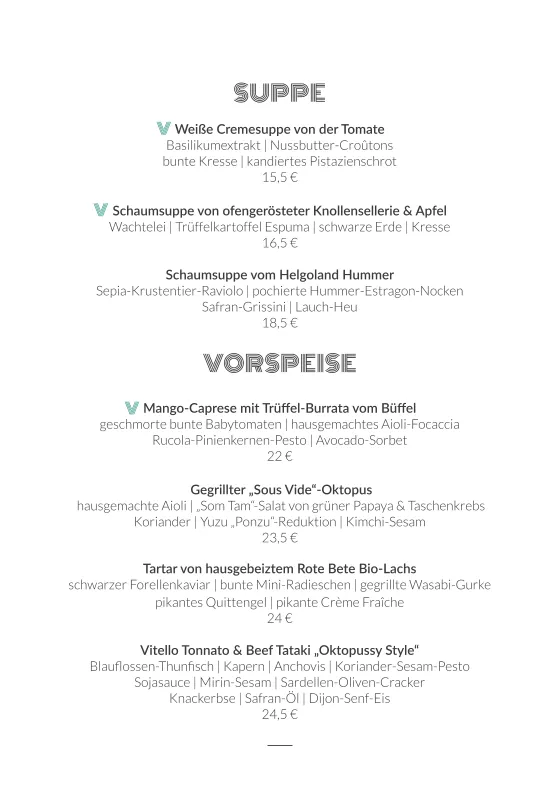 Menu_Oktopussy Restaurant_Norderney_image_2