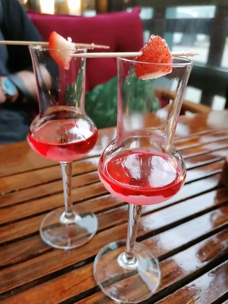 Menu_Restaurant Amici_Norderney_imagen_3