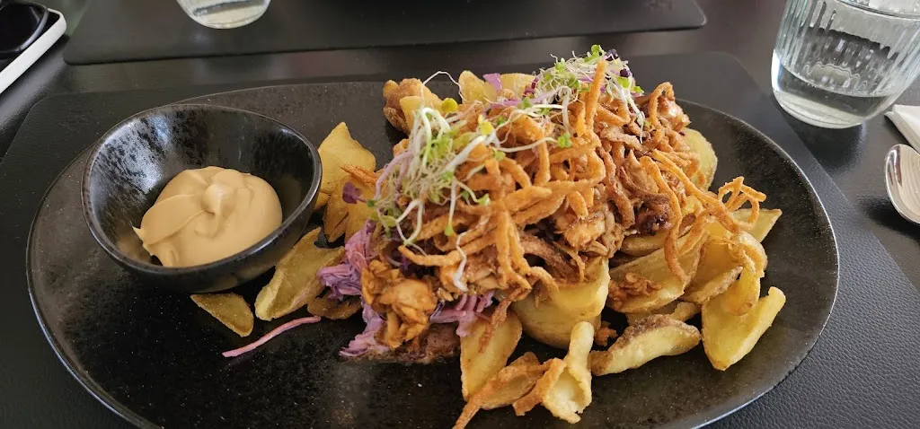 Menu_Bootshaus Norderney_Norderney_immagine_5