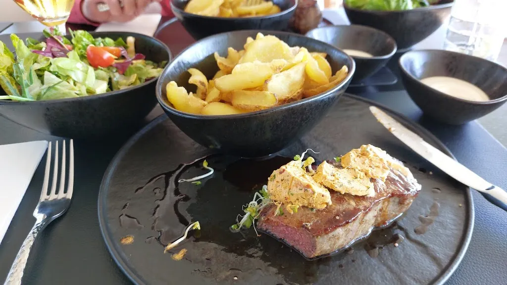 Menu_Bootshaus Norderney_Norderney_immagine_7