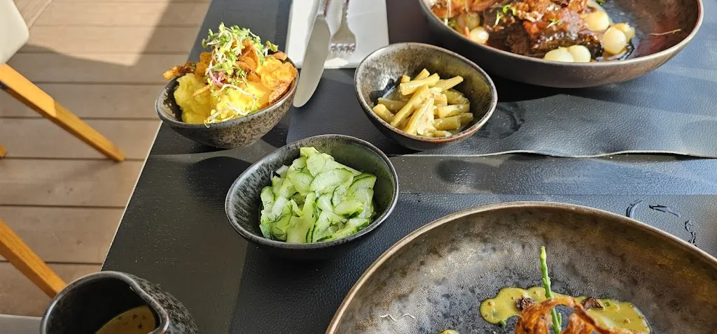 Menu_Bootshaus Norderney_Norderney_immagine_9