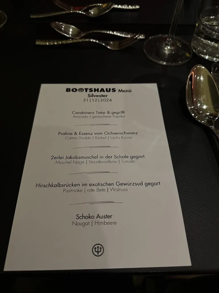 Andreas Lorenz_Bootshaus Norderney_Norderney_review