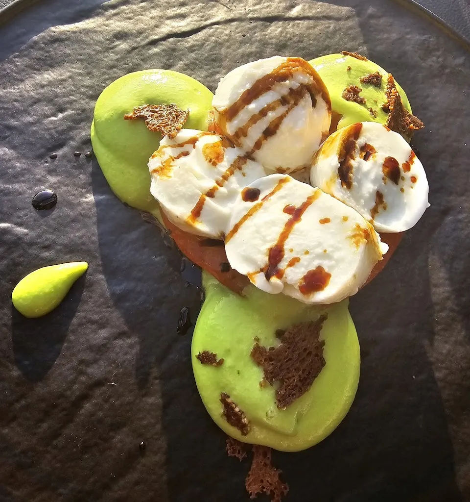 Kat von K_Bootshaus Norderney_Norderney_review