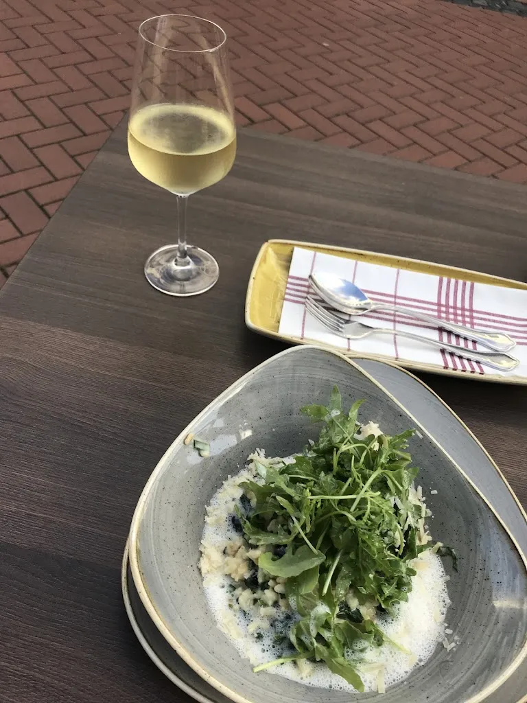 Menu_Andre’s Restaurant_Norderney_image_5