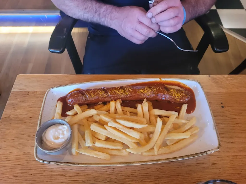 Menu_Andre’s Restaurant_Norderney_image_6