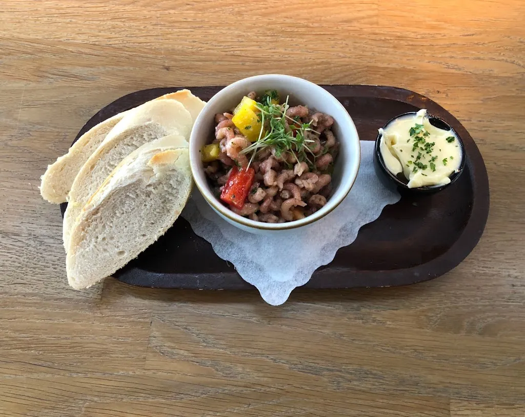 Andre’s Restaurant_Norderney_slider_image_2