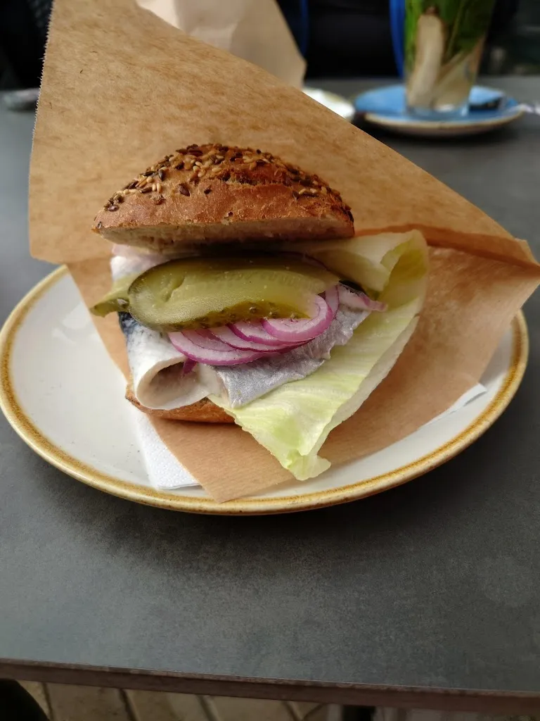 Menu_Strandpieper Norderney_Norderney_image_5