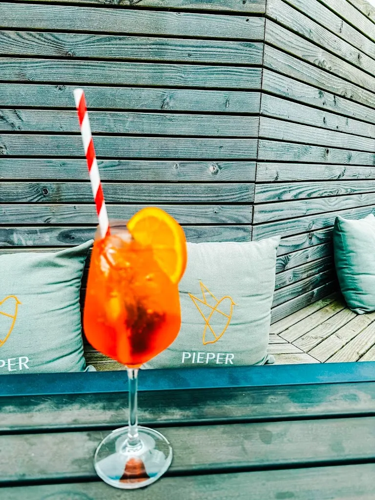 Menu_Strandpieper Norderney_Norderney_image_6