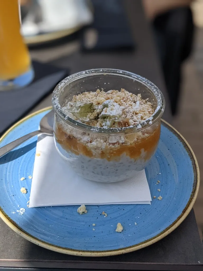 Menu_Strandpieper Norderney_Norderney_image_7