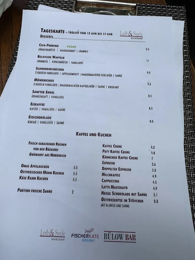 Menu_Restaurant Leib & Seele_Norderney_image_1