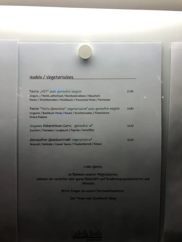 Menu_Restaurant Leib & Seele_Norderney_image_4